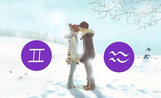 Какие знаки зодиака наиболее совместимы: гороскоп любви