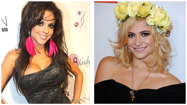 7. Хиппи-аксессуары