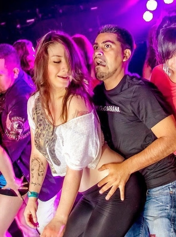 20. В мыслях он гораздо сексуальнее