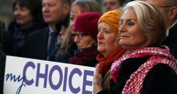 6. Голландия была первой страной в мире, которая разрешила эвтаназию неизлечимо больных. Сейчас там решается вопрос о легализации эвтаназии здоровых людей.