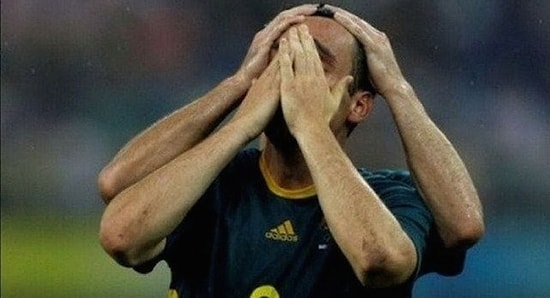 20 уморительных фото, которые невозможно объяснить