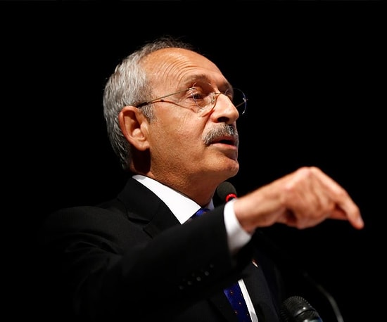 CHP'den Emeklilere Noter Onaylı 4 Taahhüt