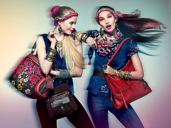 4. Выберите аксессуар