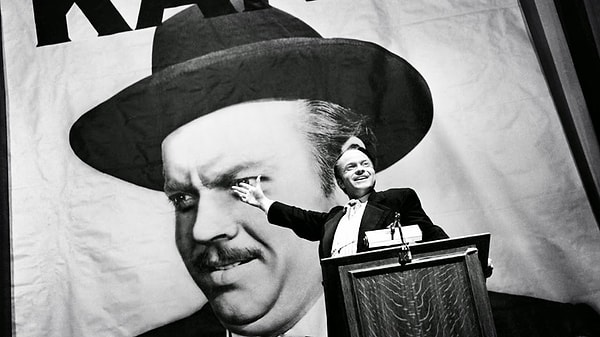 1. Гражданин Кейн (1941)