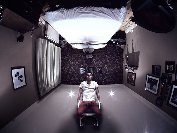 9. Известная рок-группа