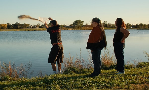 12. Тещенька