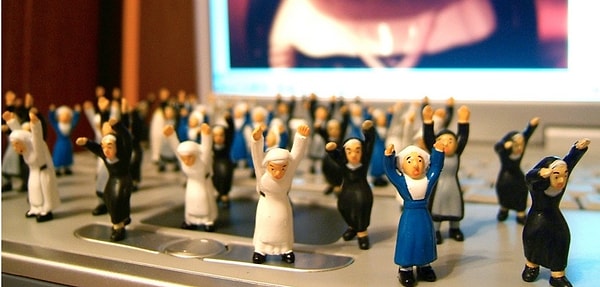 23. Униформа