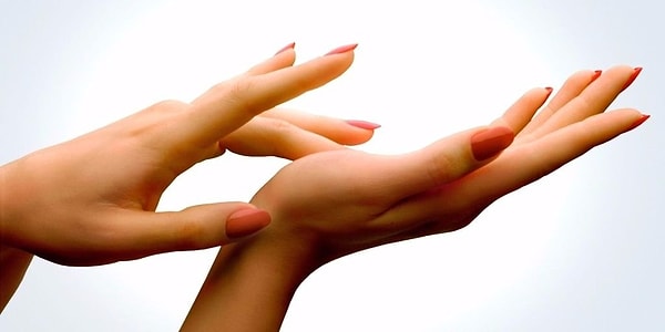 13. "Забыла слово "ладонь" и сказала вместо него "ногорука"