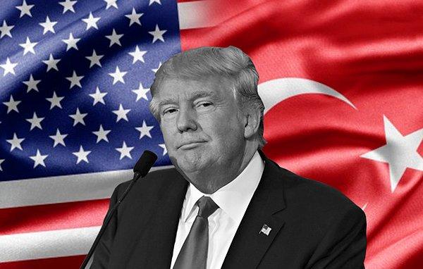 4- %33, Trump'ın başkanlığının ardından Türkiye-ABD ilişkilerinin daha kötüye gideceğini söylüyor
