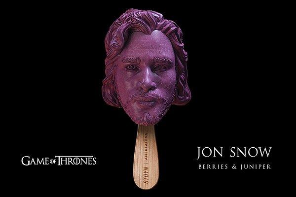 Canımız ciğerimiz, ölmedi diye milli bayram ilan ettiğimiz Jon Snow!
