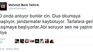 Defineler ve Define 'Cinleriyle' İlgili Bu Gerçek Hikayeler Sizi Fazlasıyla Korkutacak!