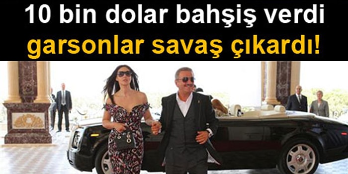 Para Harcama Biçimine Göre Seni Sana Anlatıyoruz!
