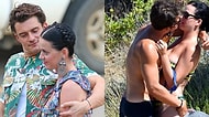 Tamam Siz Olmuşsunuz! Katy Perry ve Orlando Bloom'un Bir Acayip Sevdası Bitmek Bilmiyor