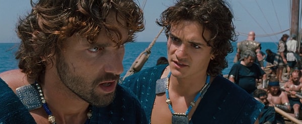 3. Не стоит отдавать жизнь за глупого царя.