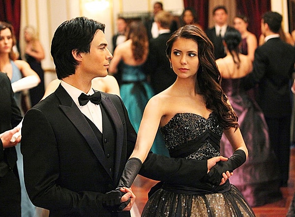 9. Когда чувства искренни, ты не можешь просто отвернуться.