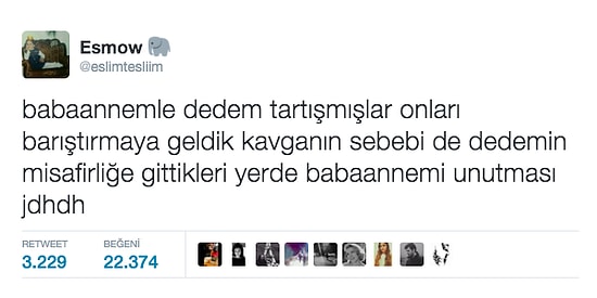 Goygoycuların Kasım Ayında En Çok Güldüğü 23 Tweet