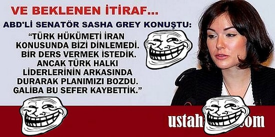 Ülke İçinden ve Dünyadan İnsanların Sabrını Fena Halde Zorlamış 17 Trolleme Olayı