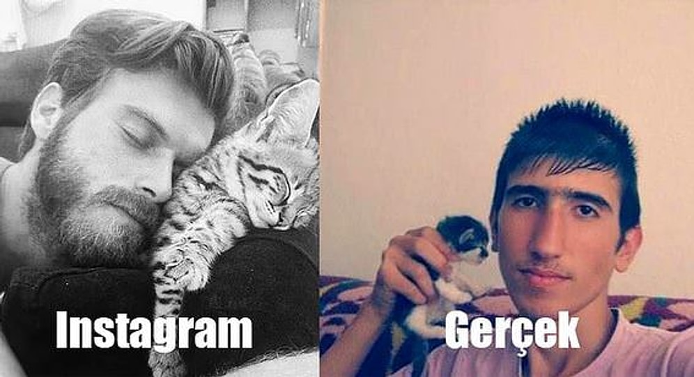 Sosyal Medyayı Ne Kadar Sallıyorsun?