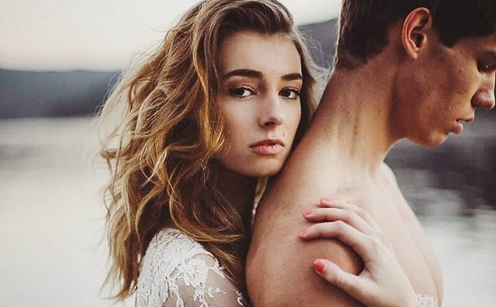 Австрийская модель рассказывает грустную правду о своих снимках в Instagram