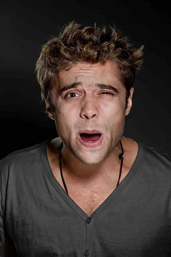 4. «Я точно смотреть не буду, как-то не серьезно!»