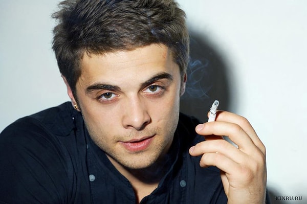 7. «Мне кажется, что он как Воробьев - будет любить себя и никого больше»