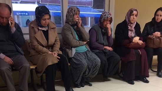 Evladı Yangın Faciasında Can Veren Bir Baba: 'O Yurttan Başka Seçeneğimiz Yoktu'