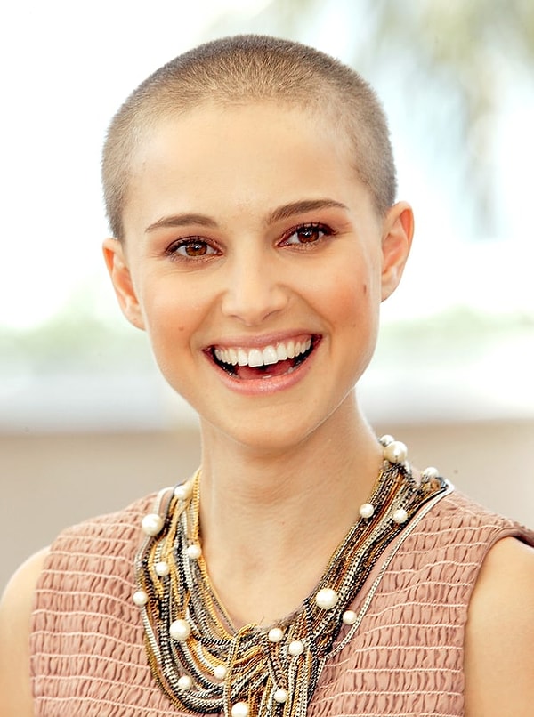 12. Натали Портман