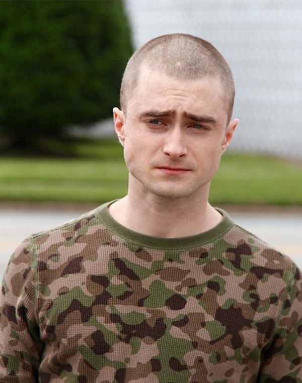 13. Дэниел Рэдклифф