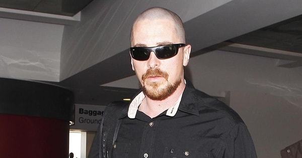 14. Кристиан Бейл