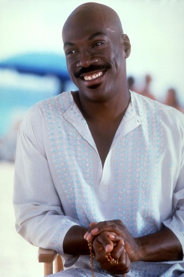 17. Эдди Мерфи