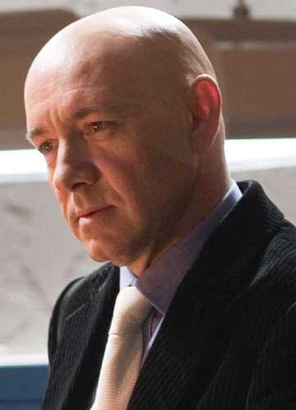 19. Кевин Спейси