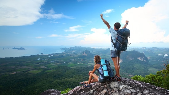 10 неотъемлемых привычек каждой счастливой пары