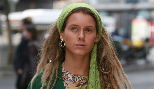 12. "Беспокойная Анна"