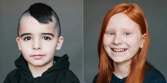 The Beauty Of Mixed Blood: 16 Multinational Children And Their Unique Charm!