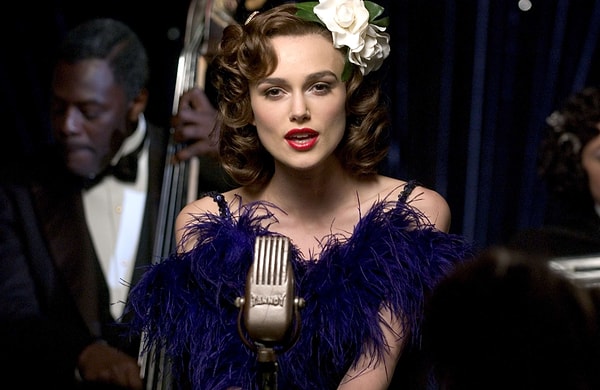 1. Запретная любовь (2008)