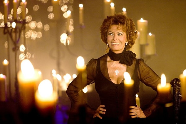 7. Девять (2009)