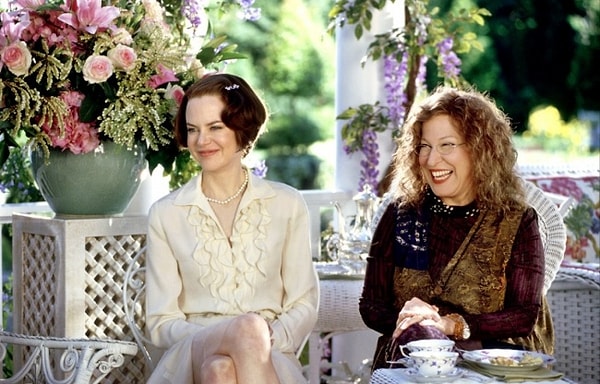 11. Стэпфордские жены (2004)