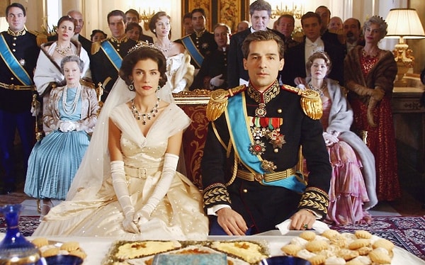 15. Сорая (2003)