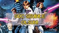 Güç Seninle Olsun! Star Wars Serisinden Çıkarılacak 15 Hayat Dersi