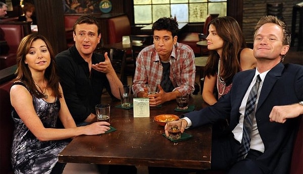 17. Он нравится тебе, ты — ему, так будьте вместе! Мать твою, ведь так легко быть счастливыми!