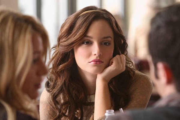 19. Если ты любишь кого-то, ты хочешь, чтобы он остался. Но иногда того, кто нам небезразличен, надо просто отпустить.