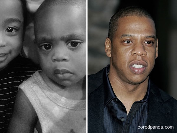 7. Jay-Z