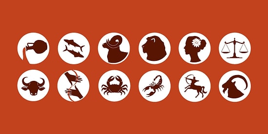 Что знак Зодиака может рассказать о ваших потаенных страхах