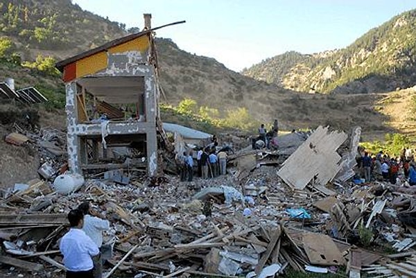 Son olarak 26. celsesi görülen davada tutuklu sanık kalmadı