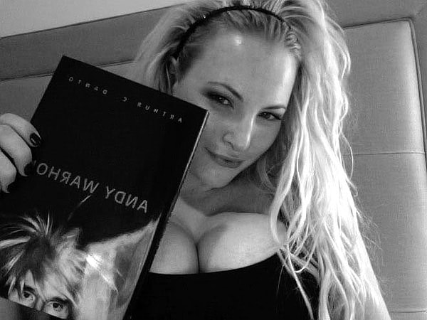 5. Меган Маккейн