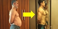 "Dangal" Filmi İçin İnanılmaz Bir Değişim Geçiren Sevilen Oyuncu Aamir Khan