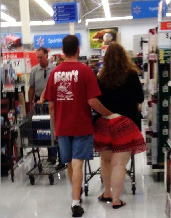 8. Что ты там делаешь, чувак? Ищешь ветер перемен?