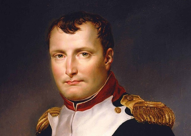 Napolyon Bonapart