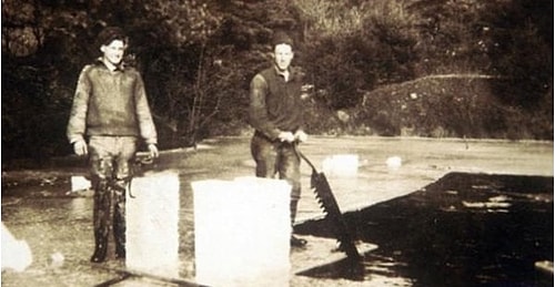 Buz Kesicileri