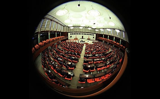 Nisan Ayında Meclis'e Gelmiş: 'Yurtlar Denetlensin ve Önlem Alınsın'